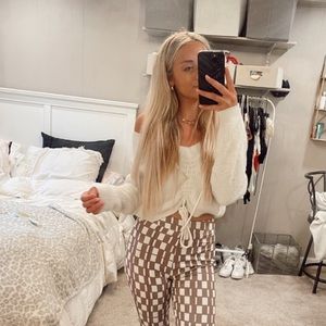 FOREVER 21 sweater S